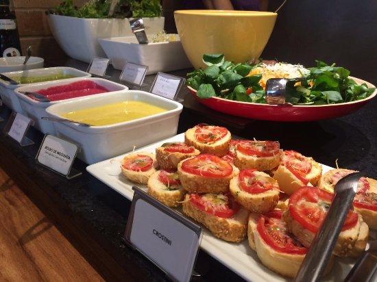 Tratto Restaurante & Rotisseria